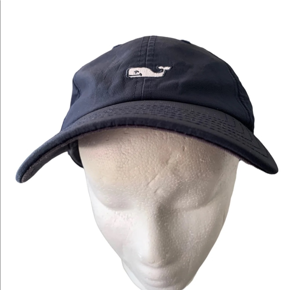 Vineyard vines men’s navy blue hat